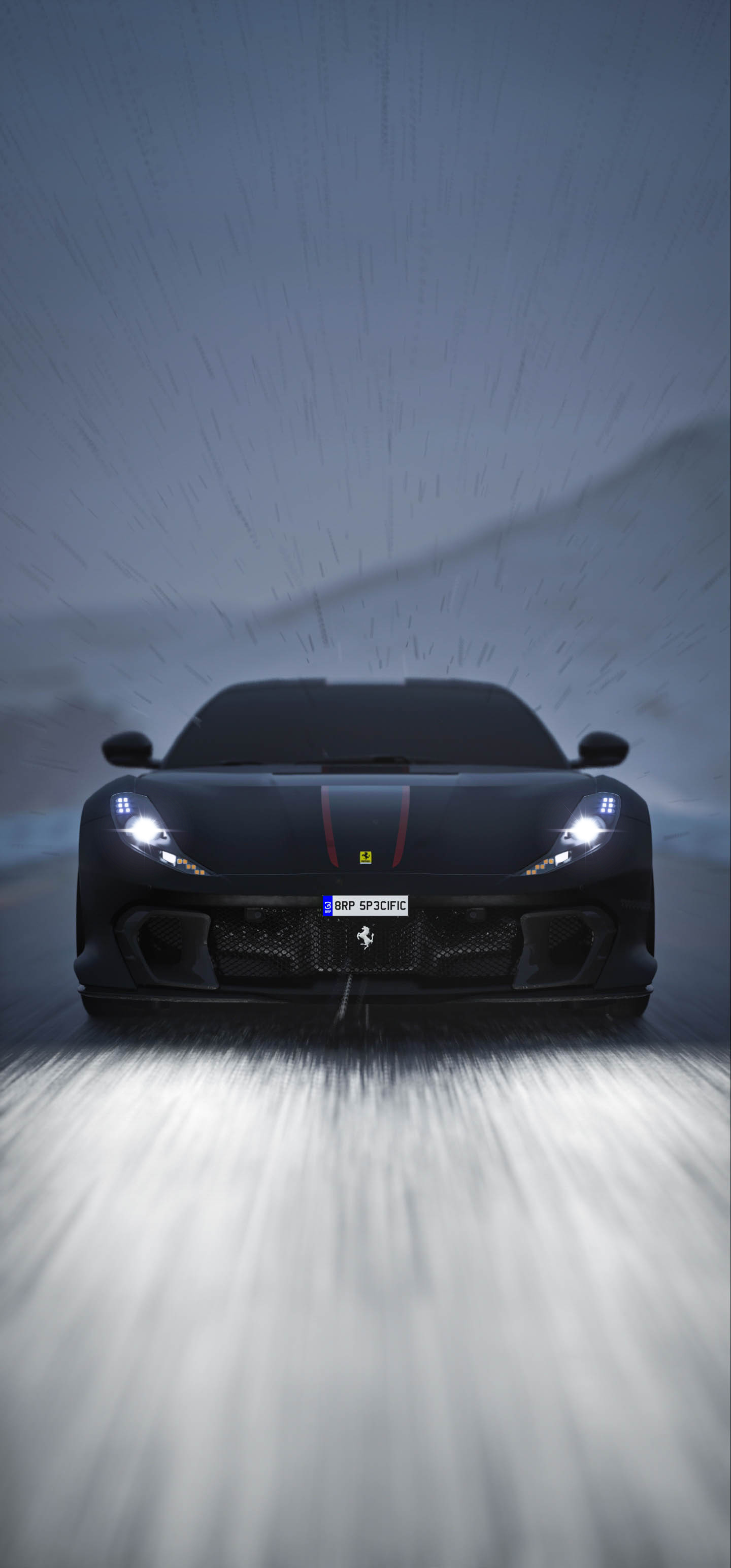Render